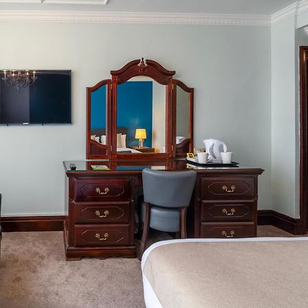 Britannia International Hotel Canary Wharf Λονδίνο Εξωτερικό φωτογραφία