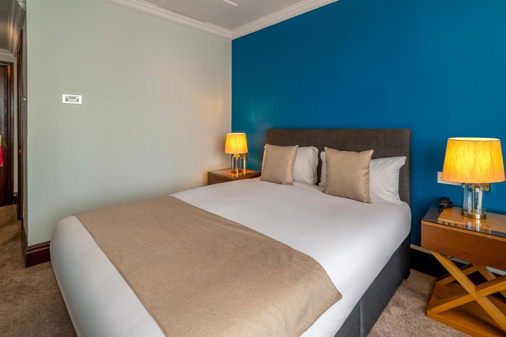 Britannia International Hotel Canary Wharf Λονδίνο Εξωτερικό φωτογραφία