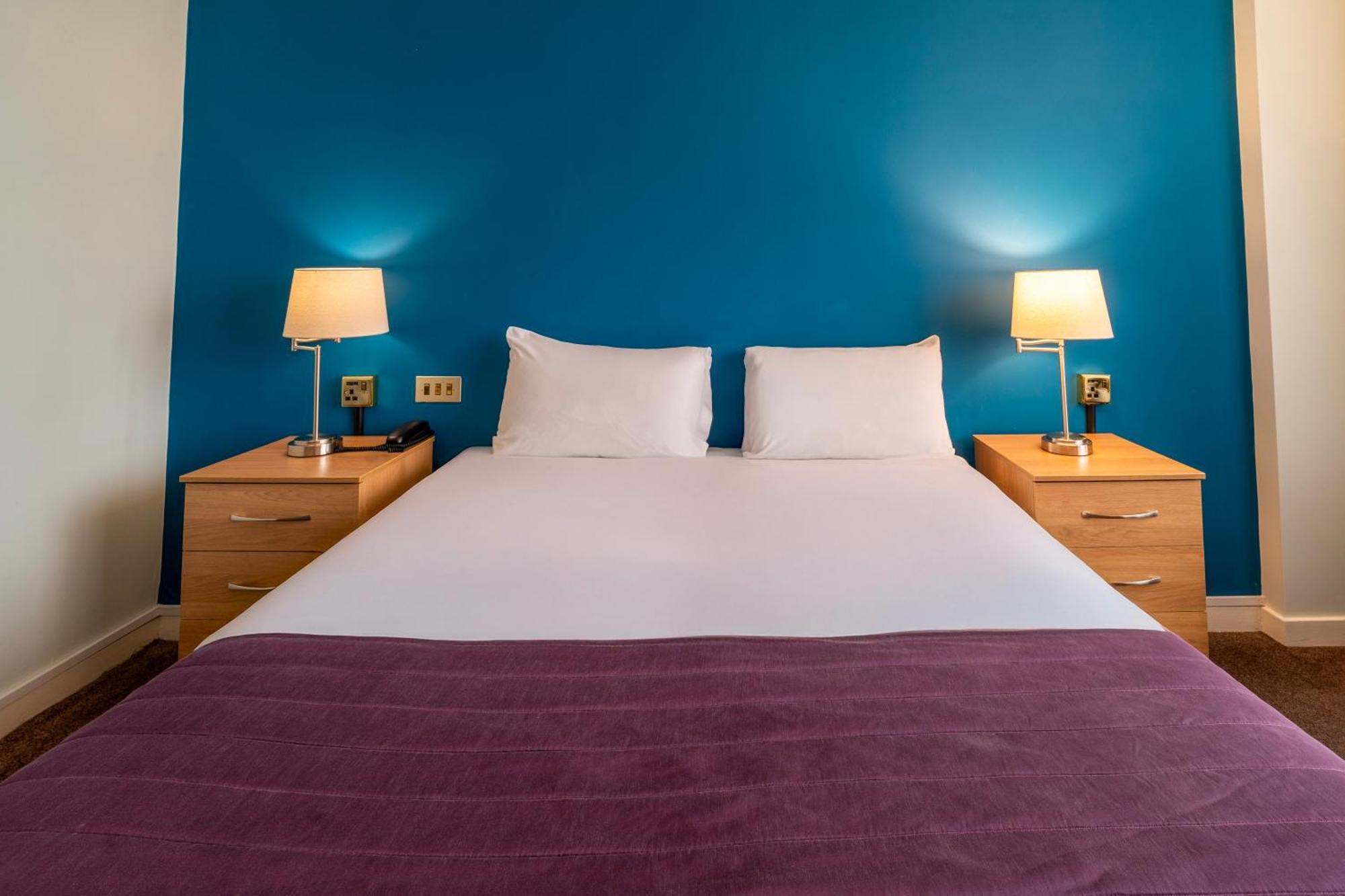 Britannia International Hotel Canary Wharf Λονδίνο Εξωτερικό φωτογραφία