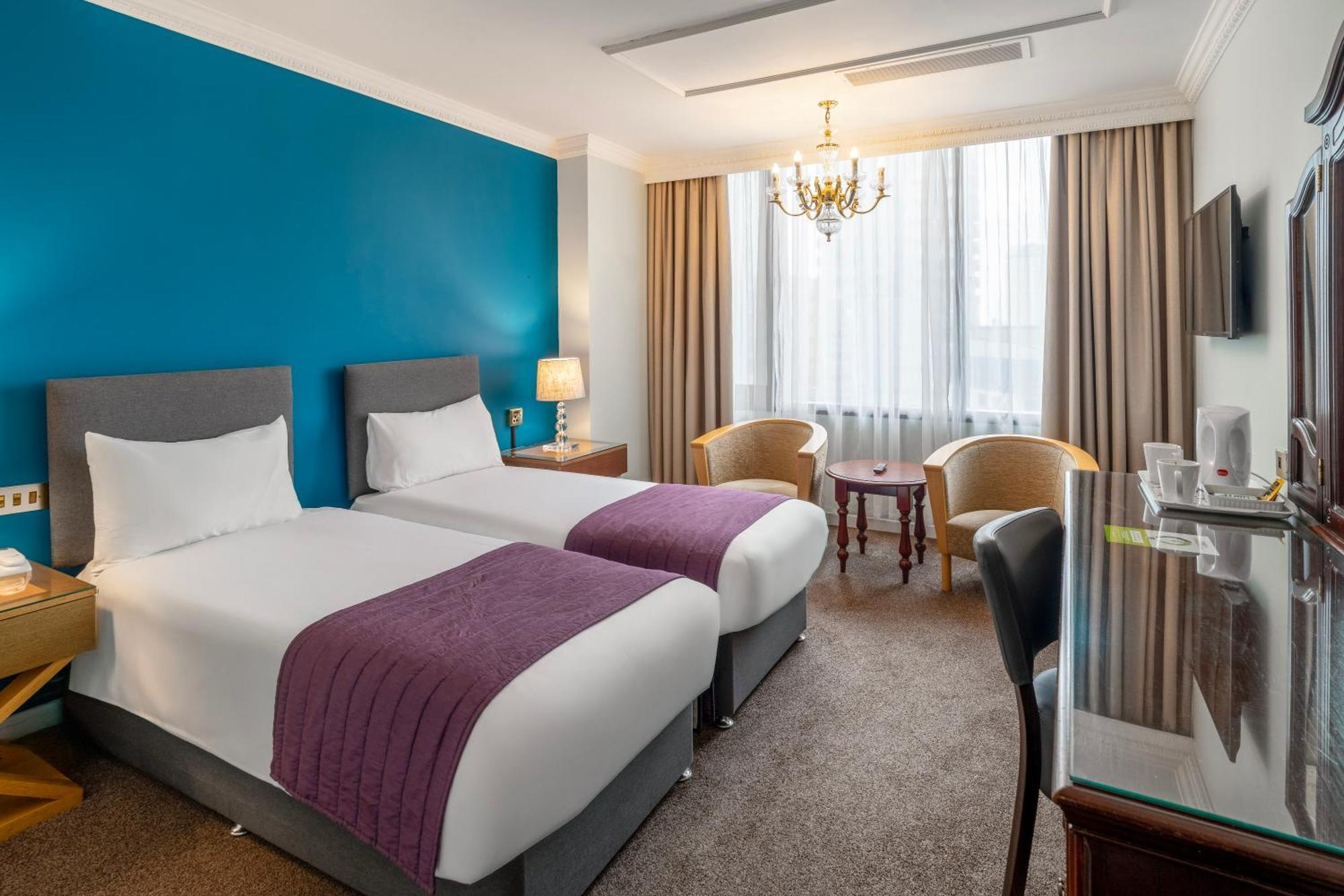 Britannia International Hotel Canary Wharf Λονδίνο Εξωτερικό φωτογραφία
