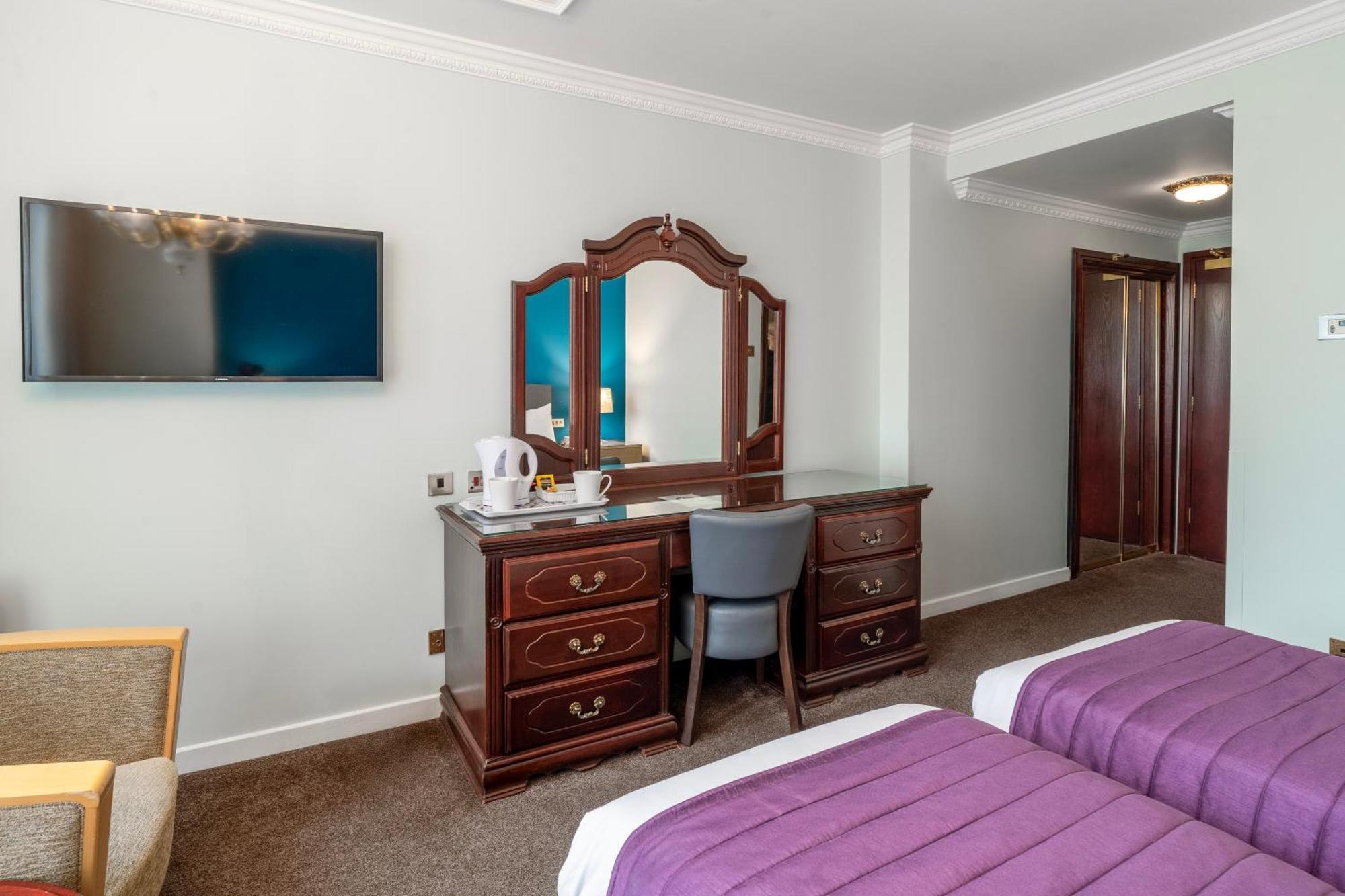Britannia International Hotel Canary Wharf Λονδίνο Εξωτερικό φωτογραφία
