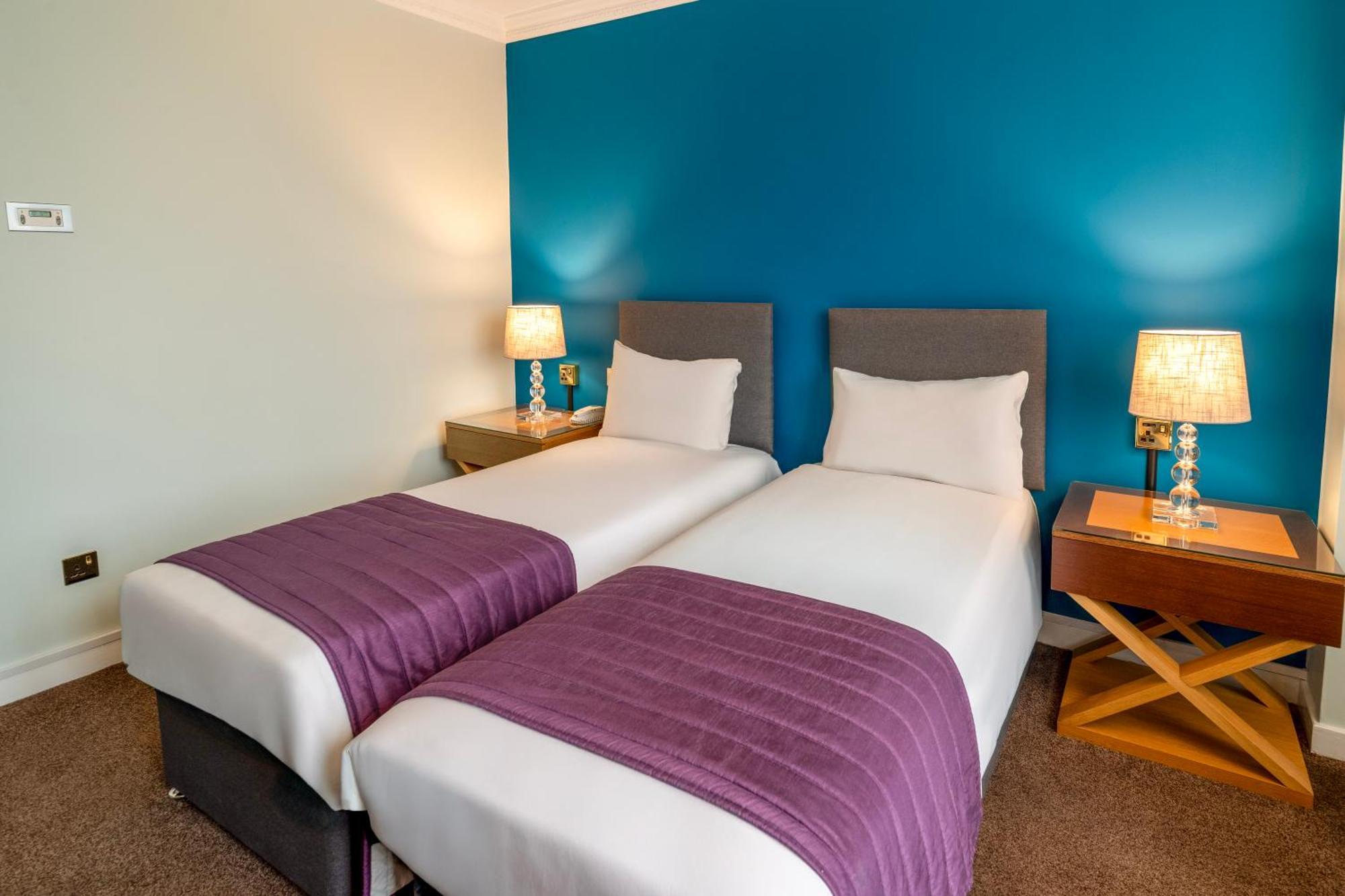 Britannia International Hotel Canary Wharf Λονδίνο Εξωτερικό φωτογραφία
