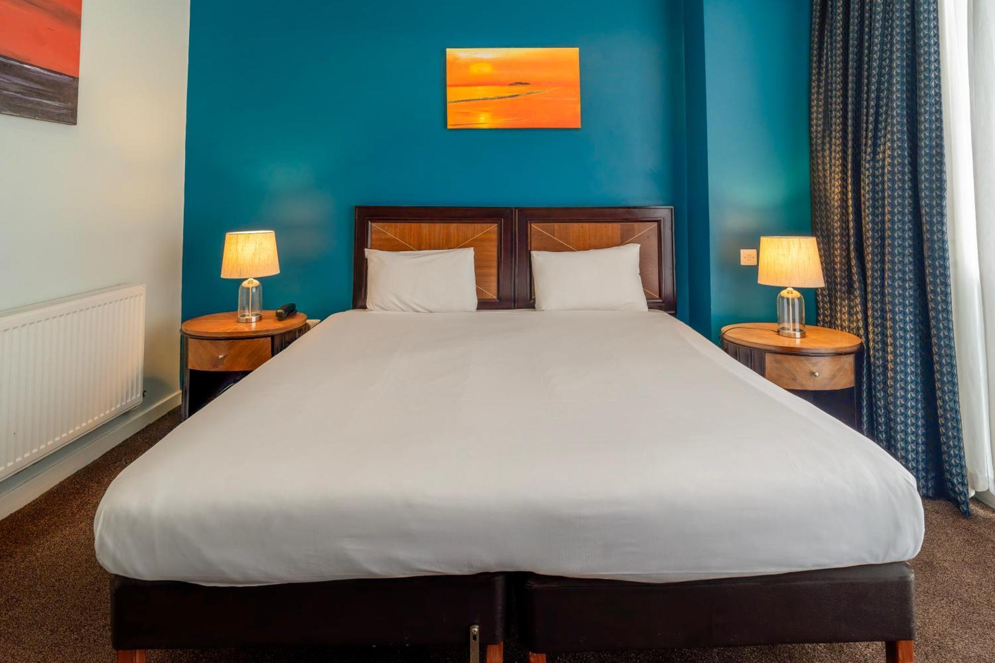 Britannia International Hotel Canary Wharf Λονδίνο Εξωτερικό φωτογραφία