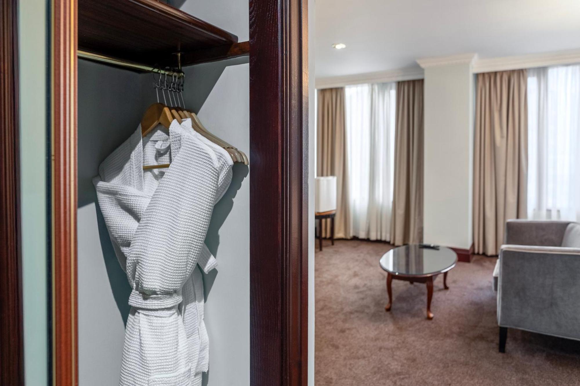 Britannia International Hotel Canary Wharf Λονδίνο Εξωτερικό φωτογραφία