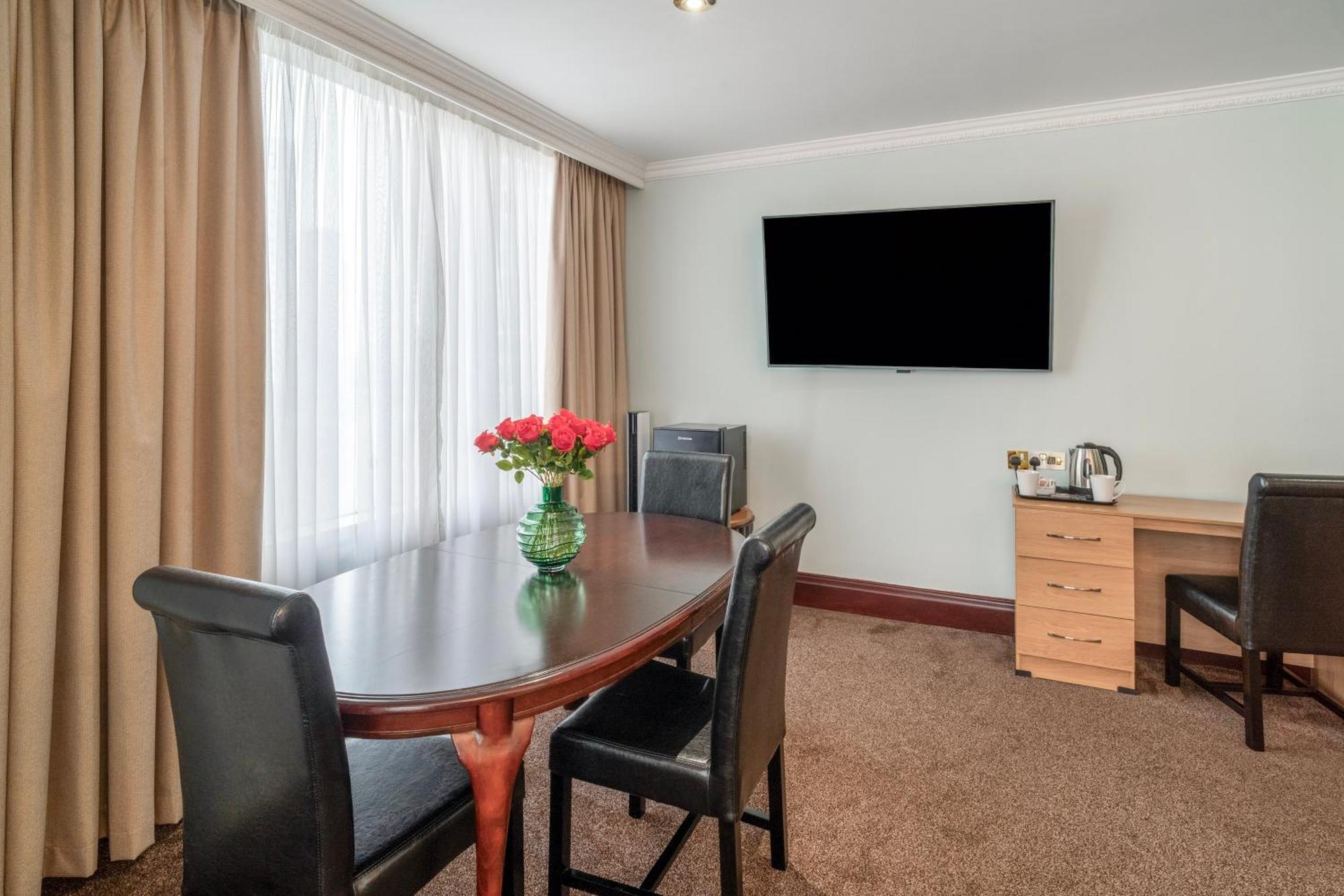 Britannia International Hotel Canary Wharf Λονδίνο Εξωτερικό φωτογραφία