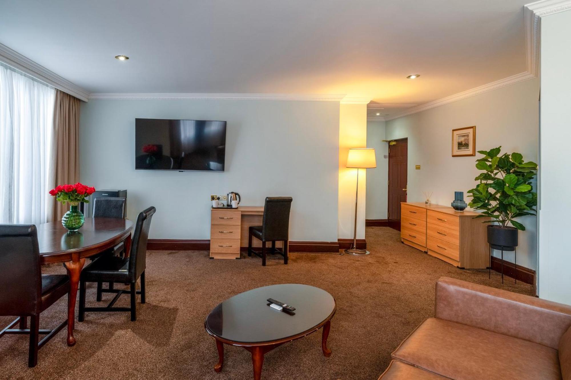 Britannia International Hotel Canary Wharf Λονδίνο Εξωτερικό φωτογραφία
