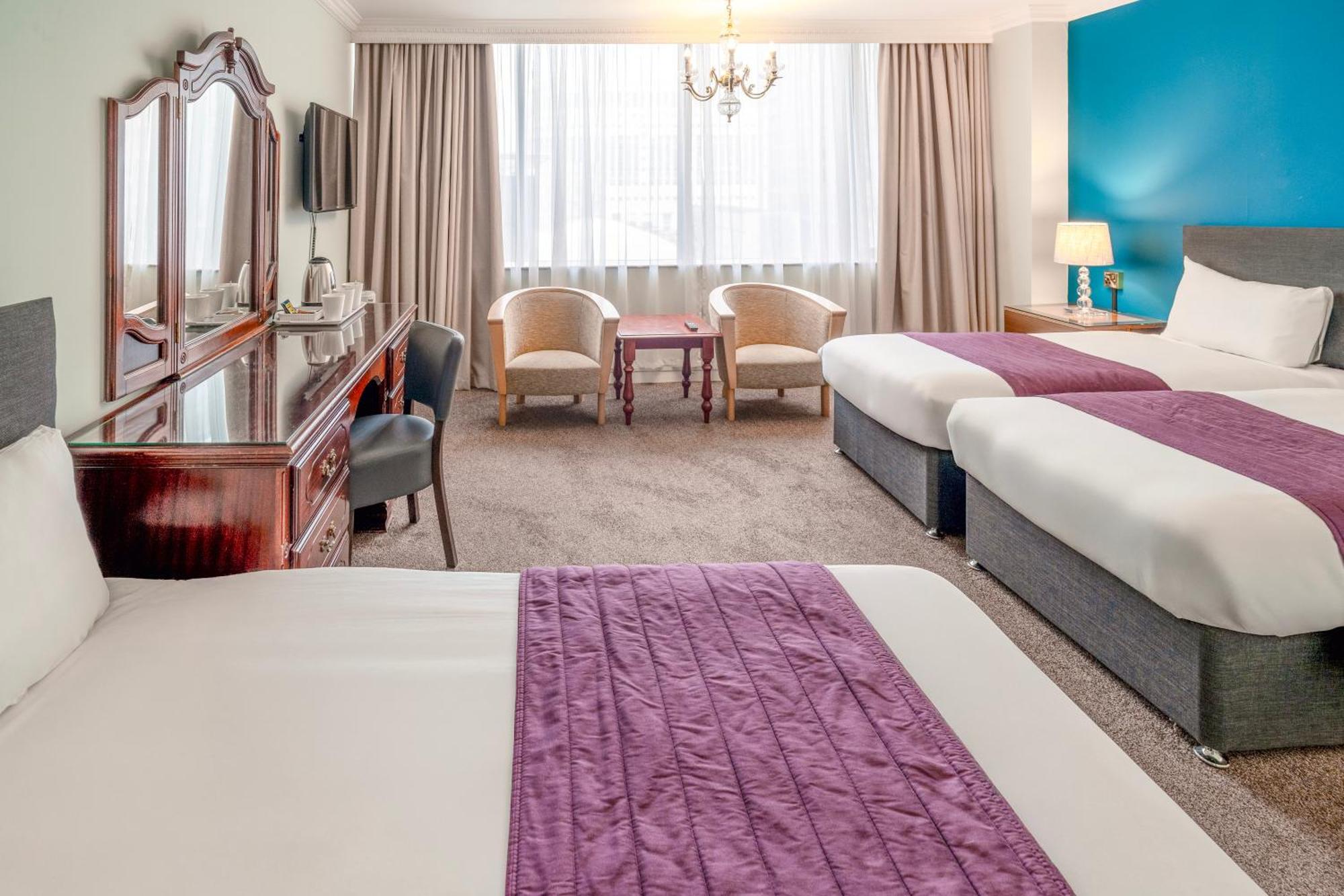 Britannia International Hotel Canary Wharf Λονδίνο Εξωτερικό φωτογραφία