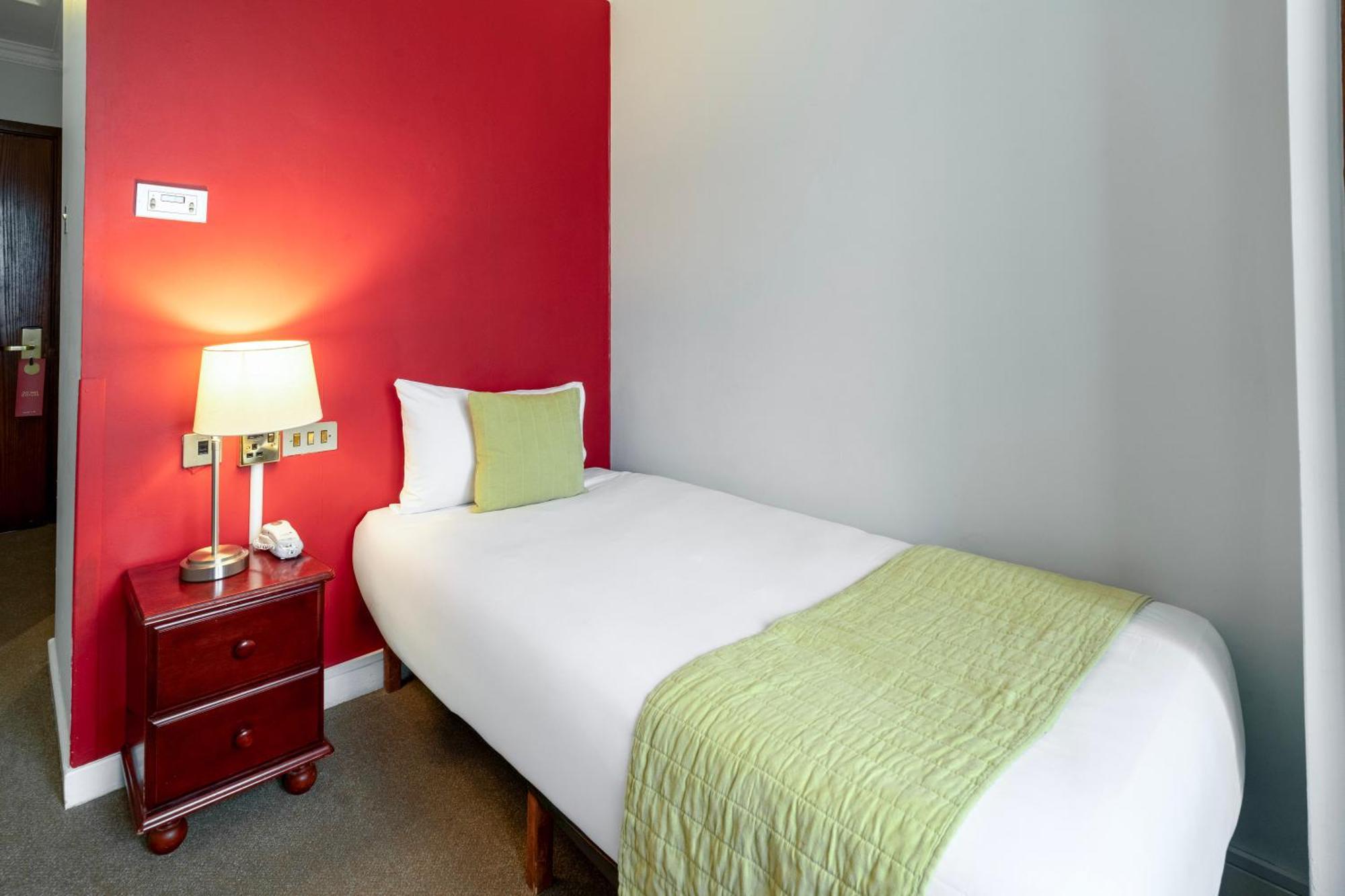 Britannia International Hotel Canary Wharf Λονδίνο Εξωτερικό φωτογραφία